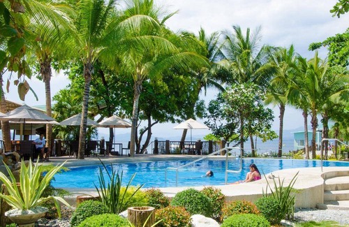 Morong Resort | 59 m² Resort ∙ 4 guests
