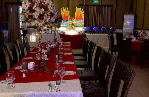 Morong Resort | 59 m² Resort ∙ 4 guests