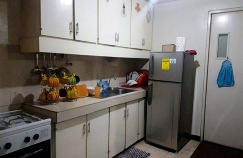 Baguio Condo | 5br Town house Condo