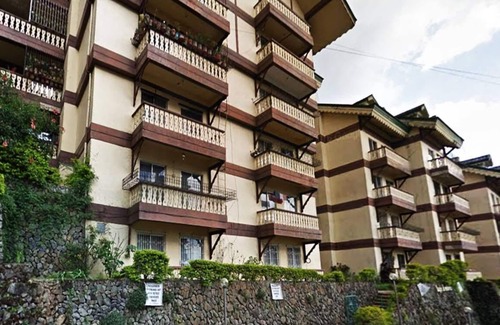 Baguio Condo | 5br Town house Condo