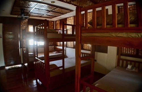 Alegria Hostel | 6-Bed Mixed Dormitory Room A