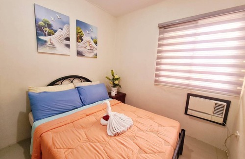 Pallocan Apartment | 60 m² Apartment ∙ 2 bedrooms ∙ 6 guests