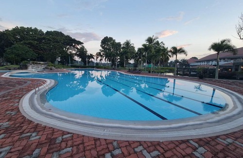 Lipa Apartment | 60 m² Apartment ∙ 1 bedroom ∙ 3 guests