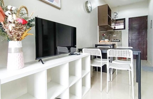 Mabini Apartment | 60 m² Apartment ∙ 2 bedrooms ∙ 4 guests