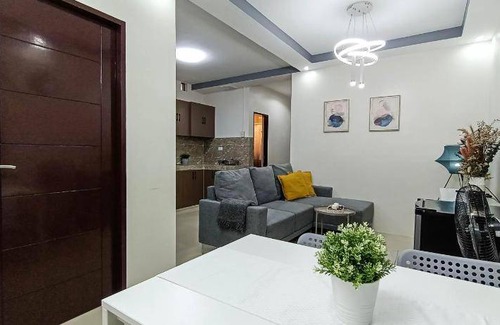 Mabini Apartment | 60 m² Apartment ∙ 2 bedrooms ∙ 4 guests