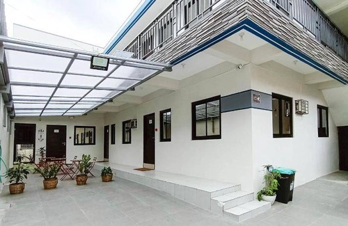 Mabini Apartment | 60 m² Apartment ∙ 2 bedrooms ∙ 4 guests