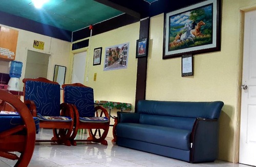 Baguio Apartment | 60 m² Apartment ∙ 2 bedrooms ∙ 15 guests