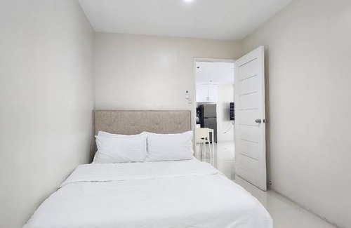 Santa Cruz Apartment | 60 m² Apartment ∙ 2 bedrooms ∙ 6 guests