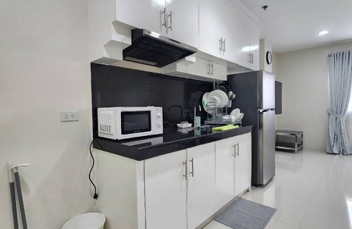 Santa Cruz Apartment | 60 m² Apartment ∙ 2 bedrooms ∙ 6 guests
