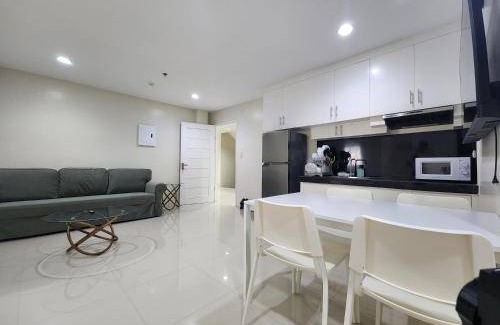 Santa Cruz Apartment | 60 m² Apartment ∙ 2 bedrooms ∙ 6 guests