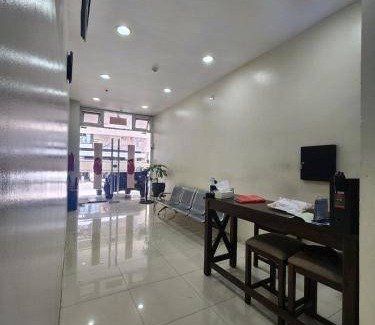 Santa Cruz Apartment | 60 m² Apartment ∙ 2 bedrooms ∙ 6 guests