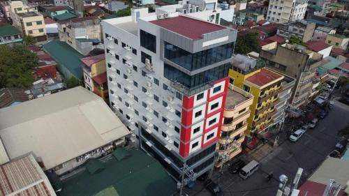 Santa Cruz Apartment | 60 m² Apartment ∙ 2 bedrooms ∙ 6 guests
