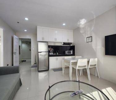 Santa Cruz Apartment | 60 m² Apartment ∙ 2 bedrooms ∙ 6 guests