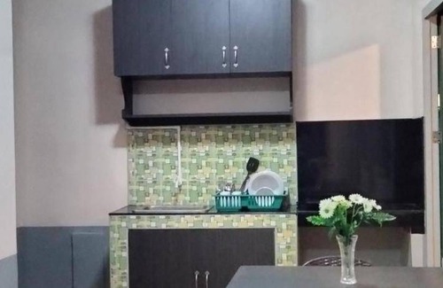 Liloan Apartment | 60 m² Apartment ∙ 2 bedrooms ∙ 6 guests