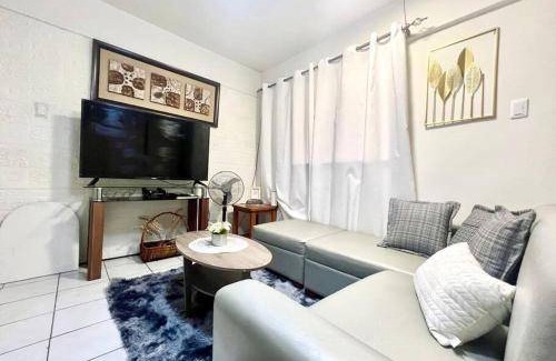 Dasmarinas Apartment | 60 m² Apartment ∙ 2 bedrooms ∙ 9 guests