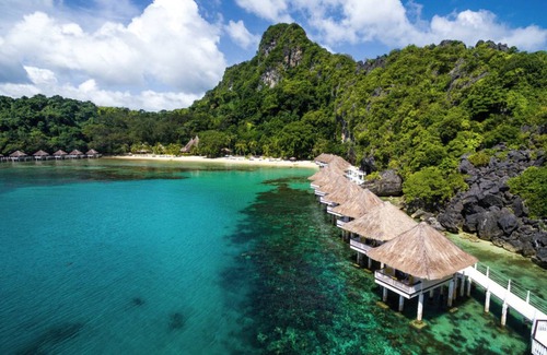 Taytay Cottage | 60 m² Cabin ∙ 2 bedrooms ∙ 4 guests