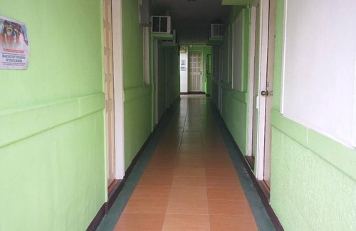 Phil-Am Hostel | 60 m² Hostel ∙ 4 guests