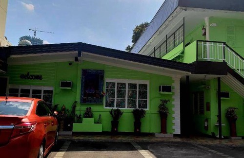 Phil-Am Hostel | 60 m² Hostel ∙ 4 guests