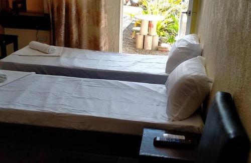 Laoag Hostel | 60 m² Hostel ∙ 7 guests