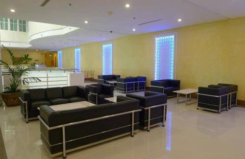 Iloilo City Proper Hotel | 60 m² Hotel ∙ 127 guests