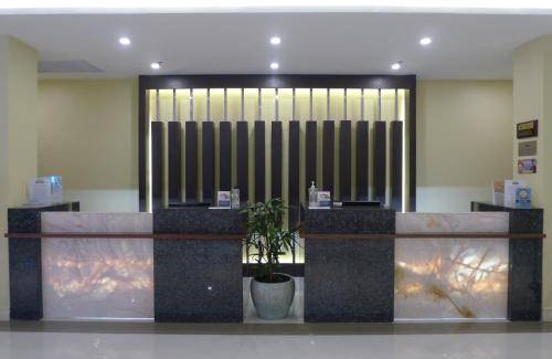 Iloilo City Proper Hotel | 60 m² Hotel ∙ 127 guests