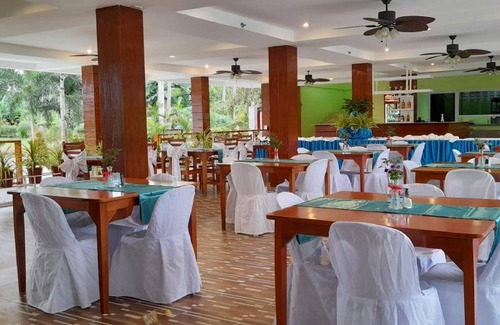 San Francisco Island Hotel | 60 m² Hotel ∙ 8 guests