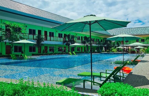 San Francisco Island Hotel | 60 m² Hotel ∙ 8 guests