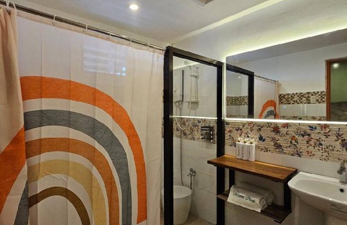Angono House | 60 m² House ∙ 2 bedrooms ∙ 6 guests
