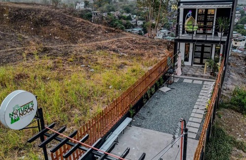 Angono House | 60 m² House ∙ 2 bedrooms ∙ 10 guests