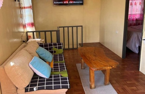 Baguio House | 60 m² House ∙ 2 bedrooms ∙ 7 guests