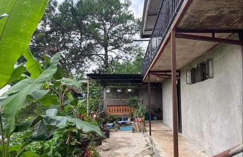 Baguio House | 60 m² House ∙ 2 bedrooms ∙ 7 guests