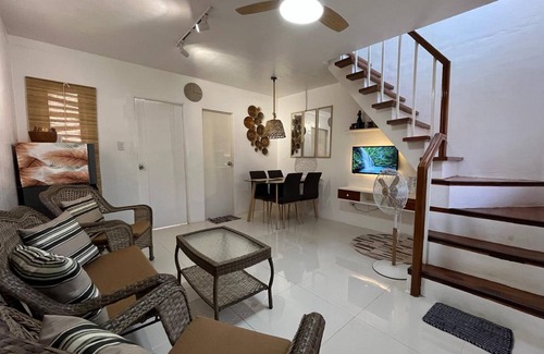 Bantay House | 60 m² House ∙ 2 bedrooms ∙ 5 guests