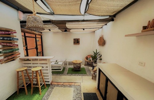Bantay House | 60 m² House ∙ 2 bedrooms ∙ 5 guests