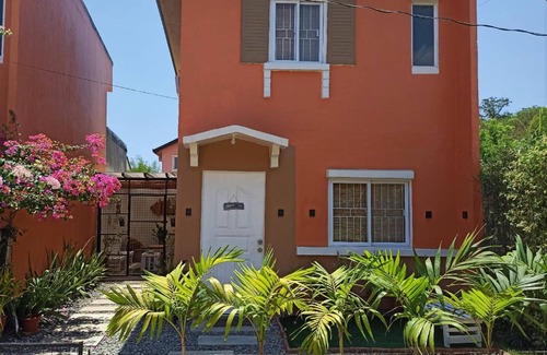 Bantay House | 60 m² House ∙ 2 bedrooms ∙ 5 guests