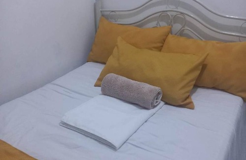 Lipa House | 60 m² House ∙ 2 bedrooms ∙ 8 guests
