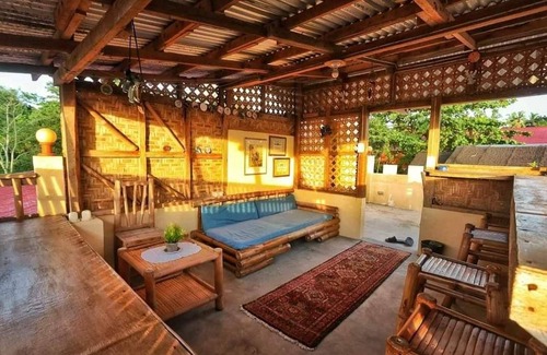 San Francisco Island House | 60 m² House ∙ 2 bedrooms ∙ 8 guests