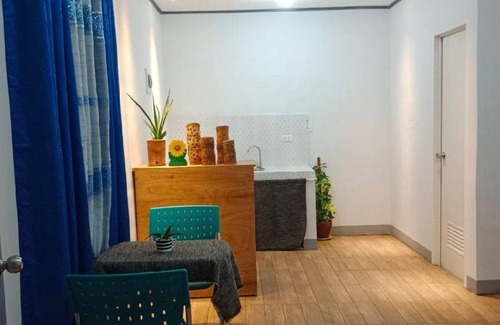 Santo Tomas House | 60 m² House ∙ 4 guests