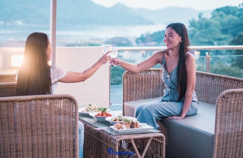 Coron Town Proper Resort | 60 m² Resort ∙ 9 guests