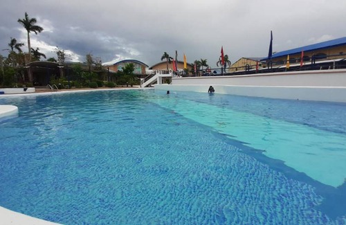 Cabanatuan Resort | 60 m² Resort ∙ 2 guests
