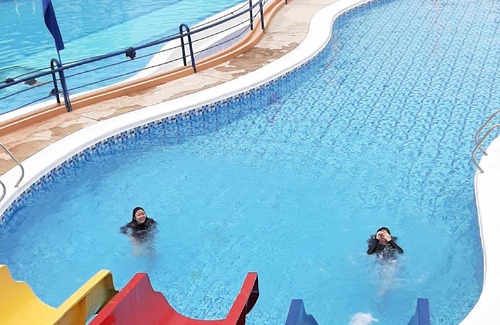 Cabanatuan Resort | 60 m² Resort ∙ 2 guests