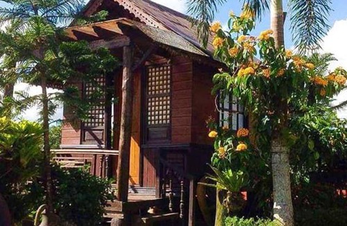Cavinti Resort | 60 m² Resort ∙ 2 bedrooms ∙ 30 guests