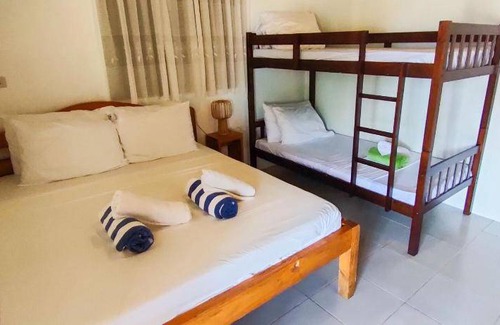 Calape Resort | 60 m² Resort ∙ 2 bedrooms ∙ 8 guests