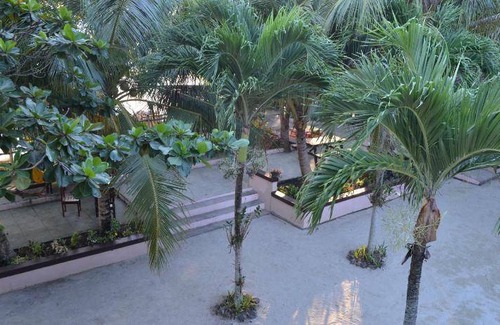 Calape Resort | 60 m² Resort ∙ 2 bedrooms ∙ 8 guests