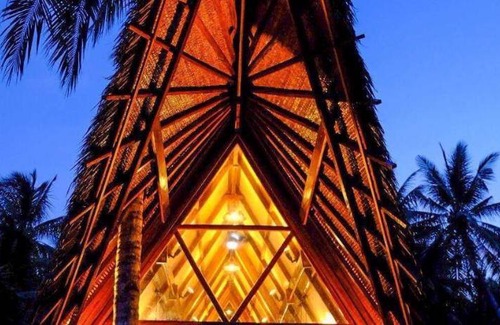 General Luna Resort | 60 m² Resort ∙ 20 guests