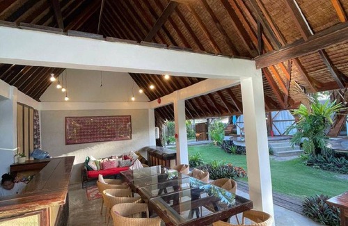 General Luna Resort | 60 m² Resort ∙ 20 guests
