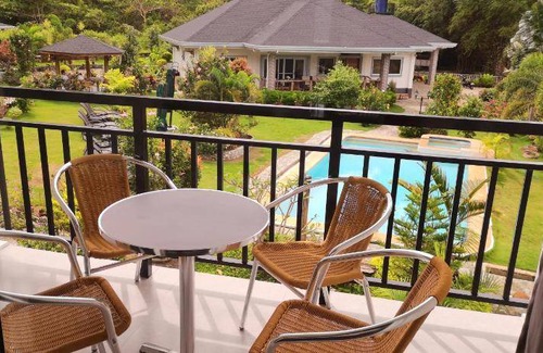 Siquijor Resort | 60 m² Resort ∙ 5 guests