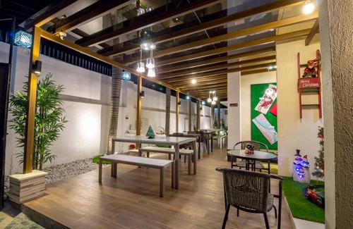 Cebu House | 600 m² House ∙ 7 guests