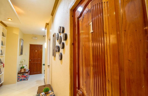 Cebu House | 600 m² House ∙ 7 guests
