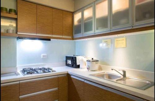 Sampaloc Apartment | 62 m² Apartment ∙ 2 bedrooms ∙ 9 guests