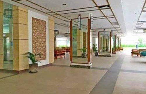 Sampaloc Apartment | 62 m² Apartment ∙ 2 bedrooms ∙ 9 guests